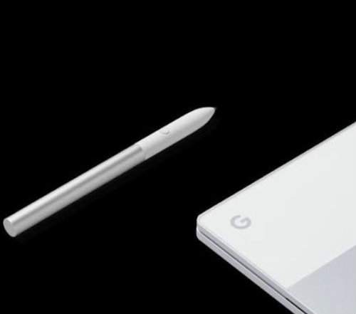 Laptop 2 trong 1 đầu tiên của Google Pixelbook lộ thông số 2