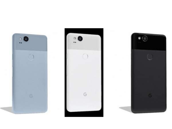 Tất tật thông tin về Google Pixel 2: Smartphone "ngon, bổ, rẻ" 10