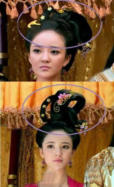 Không nhịn được cười vì lỗi sai ngớ ngẩn trong phim truyền hình Trung Quốc 7