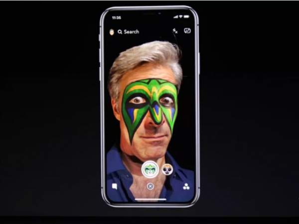 Tất cả iPhone năm 2018 sẽ có tính năng Face ID 2