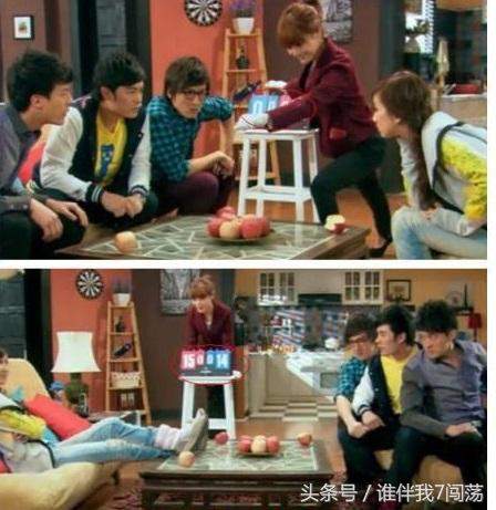 Không nhịn được cười vì lỗi sai ngớ ngẩn trong phim truyền hình Trung Quốc 11