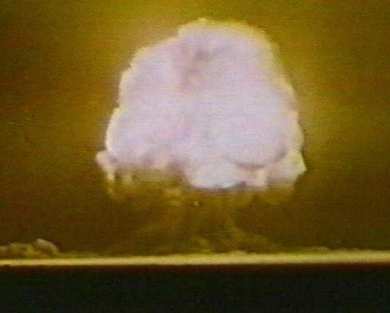 Điều sẽ xảy ra khi Triều Tiên thử bom nhiệt hạch ở Thái Bình Dương? 2