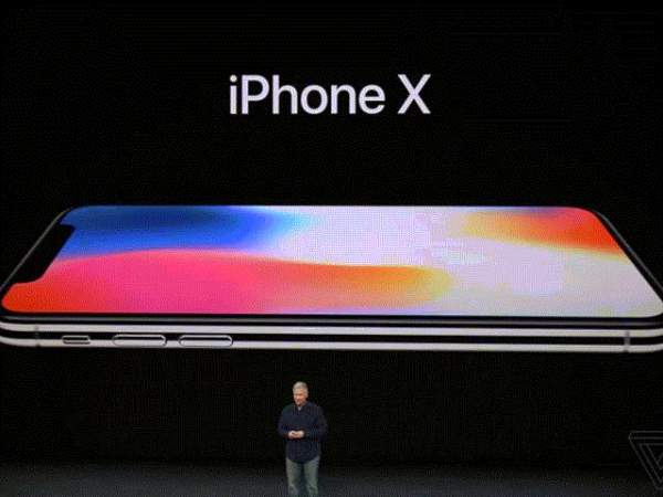 Những tính năng iPhone X có trang bị nhưng iPhone 8 thì "bó tay" 8