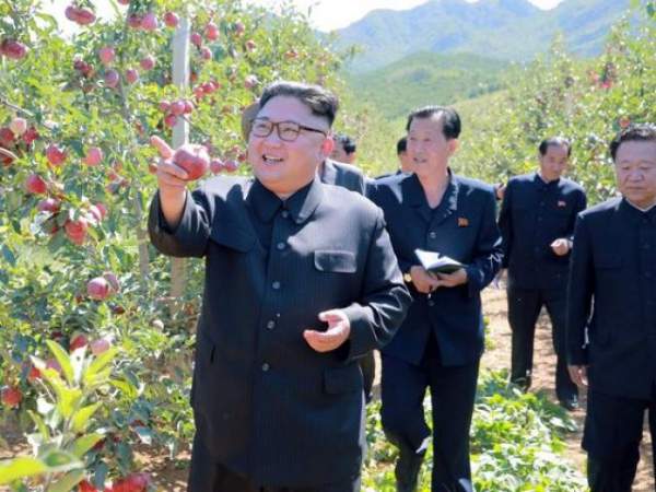 Lý do thật sự khiến Kim Jong-un quyết bám vũ khí hạt nhân 3