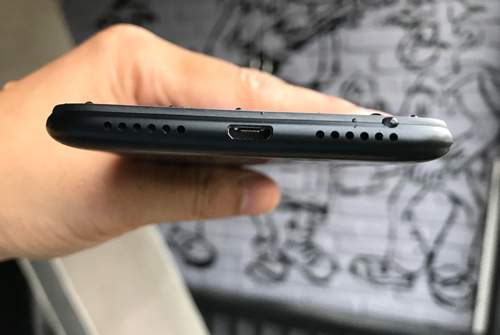 Đánh giá Oppo A71: Smartphone giá rẻ, pin bền 3