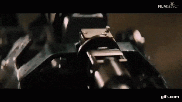 Những siêu vũ khí đắt đỏ trong mật vụ "Kingsman 2"
