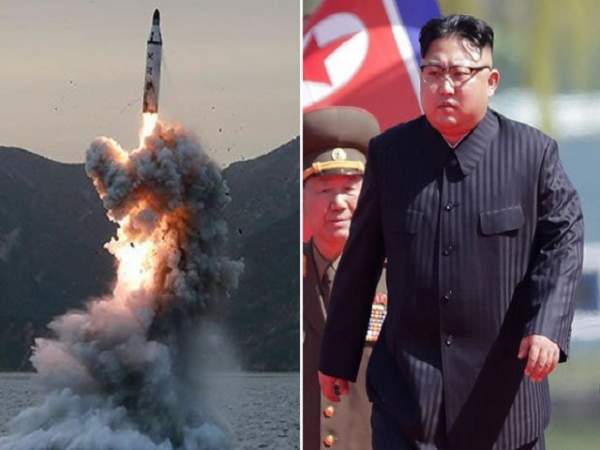 Cảnh báo thảm họa hạt nhân ghê gớm ở HQ nếu Mỹ tấn công Triều Tiên 2