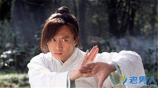 Top bí kíp võ công lợi hại nhất trong phim kiếm hiệp Trung Quốc 2