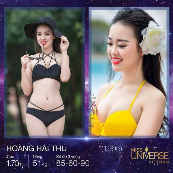 Bí mật hậu trường Hoa hậu Hoàn vũ Việt Nam 2017 4