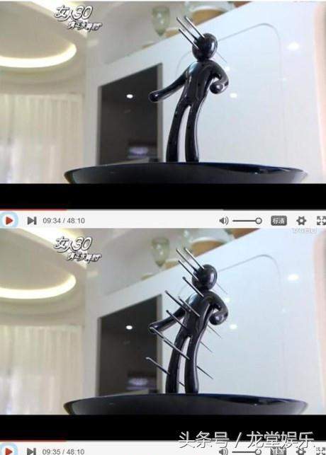 Cười sặc vì những "hạt sạn" quá lớn trong phim truyền hình Trung Quốc 10