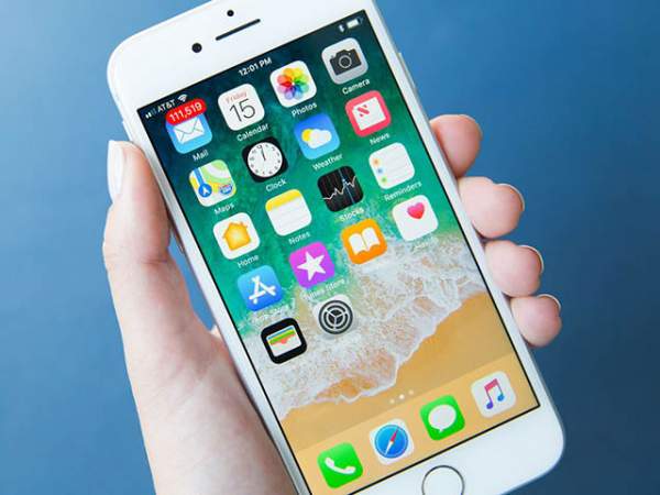 Chỉ 46 giây Apple đã cho cả thế giới biết iPhone 8/8 Plus có gì khác biệt 2