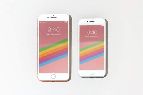 Mua gấp iPhone 8 thay vì iPhone X bởi 9 lý do sau 8