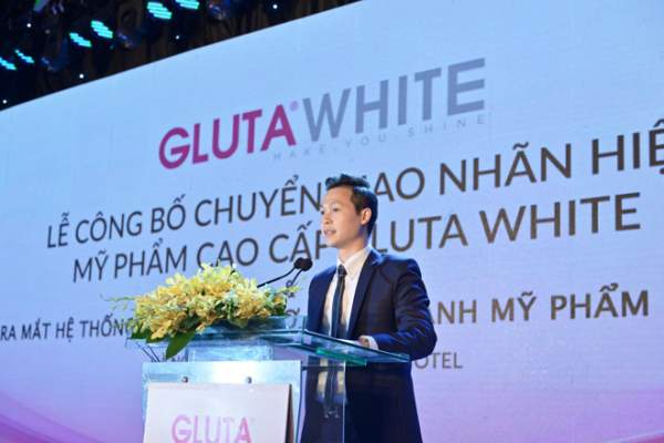 F5 Group chính thức sở hữu Gluta White – công nghệ dưỡng trắng tương lai 2
