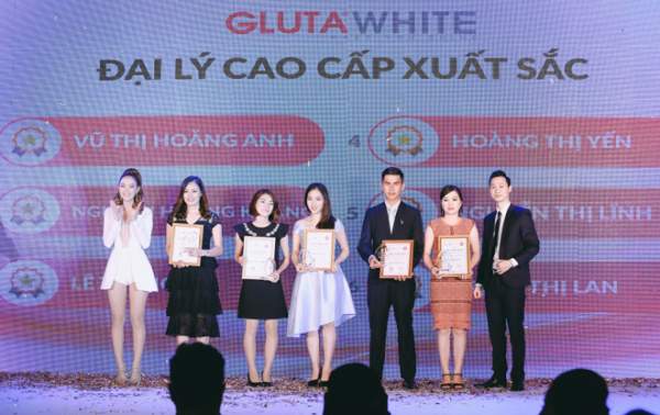 F5 Group chính thức sở hữu Gluta White – công nghệ dưỡng trắng tương lai 7