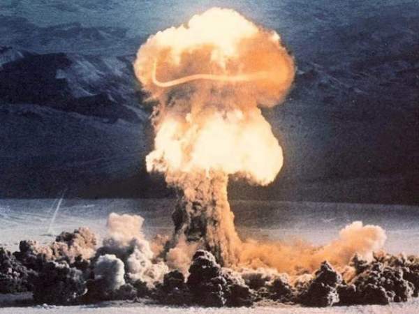 Hàn Quốc có thể chế tạo bom hạt nhân chỉ trong 6 tháng? 3