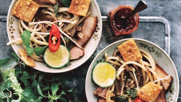 8 đặc sản Quảng Nam ăn một lần là nhớ mãi không quên 2