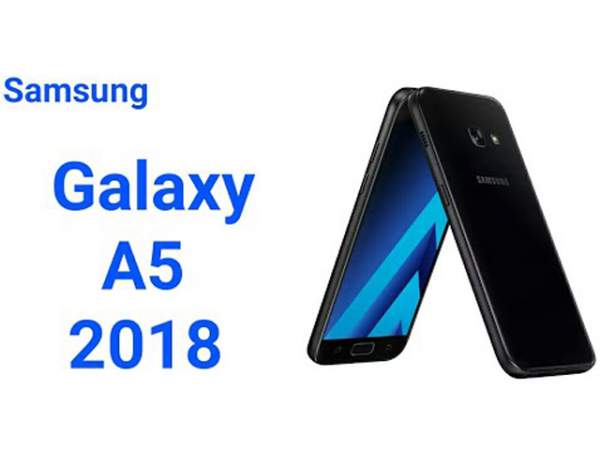Phát hiện Samsung Galaxy A5 2018 sử dụng chip Exynos 7885 4