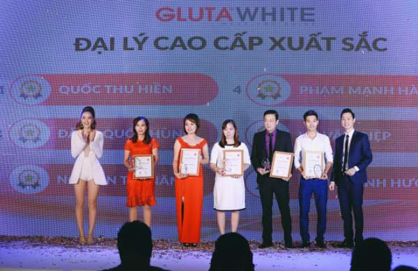 F5 Group chính thức sở hữu Gluta White – công nghệ dưỡng trắng tương lai 6