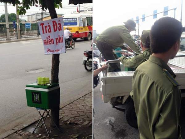 Đi uống nước không mang giấy tờ tùy thân, 2 cô gái bị "đẩy" vào trung tâm xã hội 2