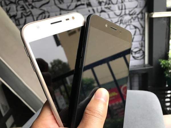 Chọn smartphone dưới 5 triệu: Oppo A71 hay Galaxy J3 Pro 2017? 8
