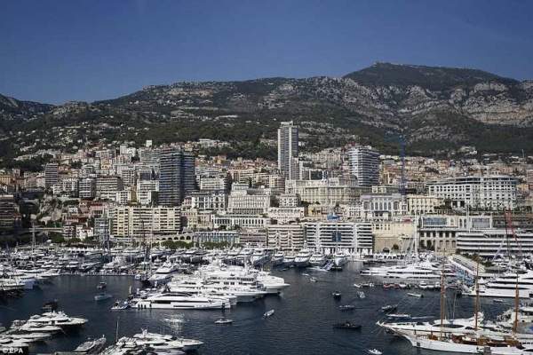 Đại hội du thuyền của giới ăn chơi ngút trời tại Monaco 4