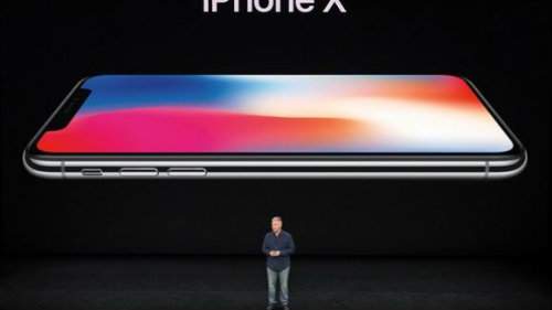 Sản xuất chậm như sên, iPhone X lên kệ muộn nửa năm?