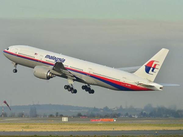 Úc: Vị trí của MH370 là bí ẩn “không thể tưởng tượng được” 3