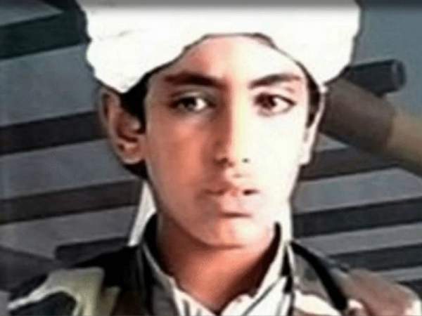 Hành tung bí ẩn của con trai trùm khủng bố bin Laden 2
