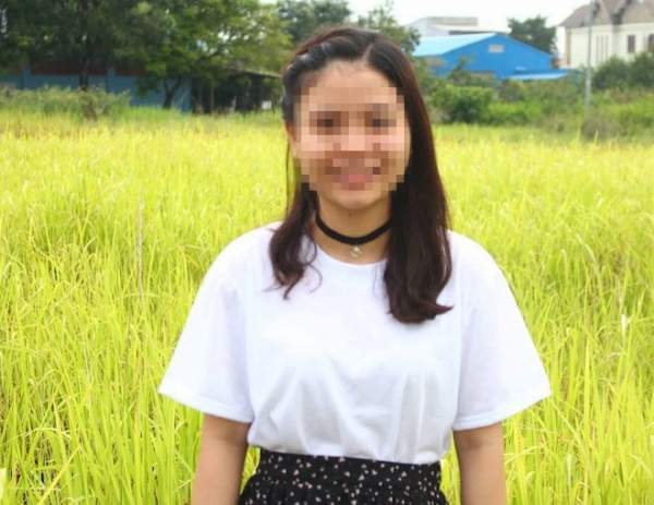 Cô gái 22 tuổi mất tích bí ẩn sau khi mua card điện thoại