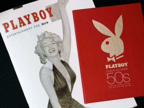 Đấu giá ảnh khỏa thân chưa từng công bố của "biểu tượng sex" Marilyn Monroe 8