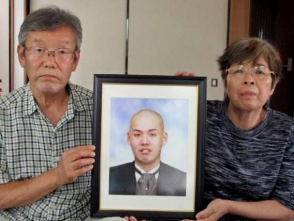 Cô gái Nhật tử vong sau khi làm thêm 159 giờ 3