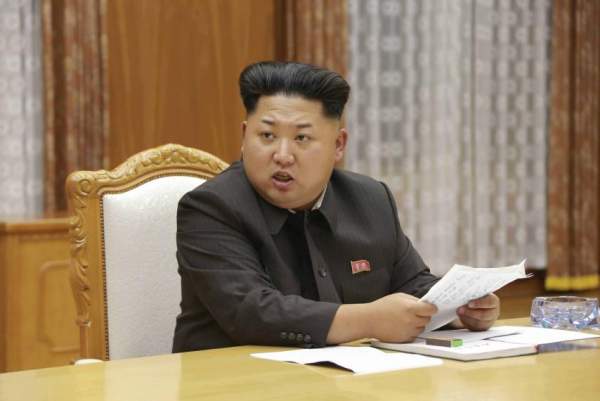 Chuyên gia: Mỹ tấn công Triều Tiên là mắc bẫy Kim Jong-un