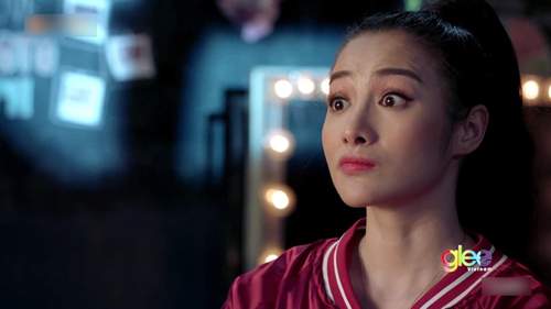 Glee tập 7: Phương Trinh sốc vì chuyện mang bầu, Thảo Trang lại lừa dối người tình