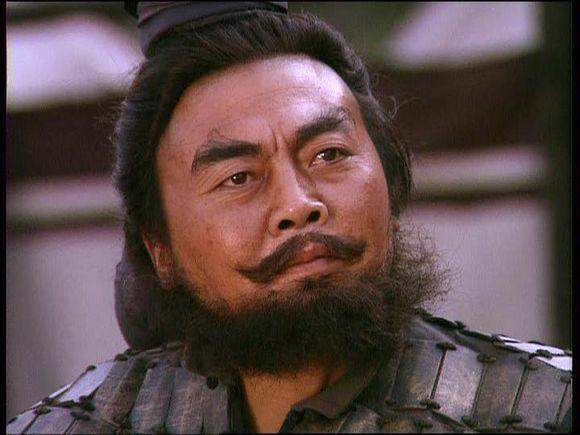Bộ râu của Trương Phi và những bí mật trong "Tam Quốc" lần đầu hé lộ 2