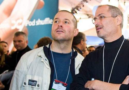 Giám đốc thiết kế của Apple lần đầu tiên chia sẻ về Steve Jobs và iPhone 2