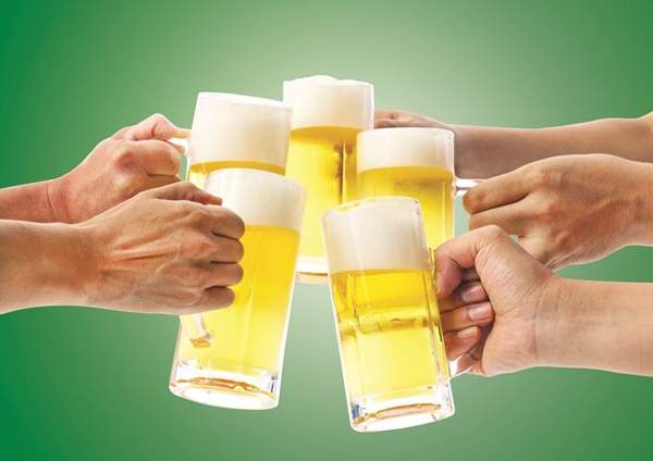 Cùng chuyên gia tiêu hoá phòng tránh rối loạn tiêu hoá do uống rượu bia