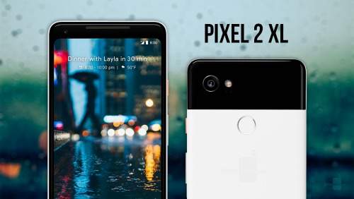 Top 10 tính năng ưu việt trên Google Pixel 2 XL 3