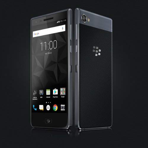 BlackBerry Motion: Smartphone chống nước đầu tiên của "Dâu đen", giá 10,45 triệu đồng 2