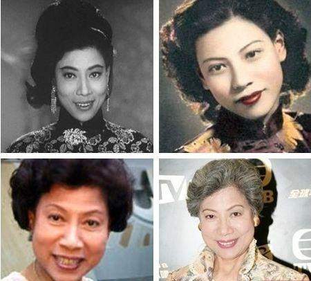 Cảnh đời khó tưởng của "ma nữ" đáng sợ nhất dòng phim TVB