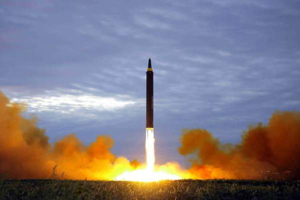 Triều Tiên sắp thử bom nhiệt hạch mạnh chưa từng có?