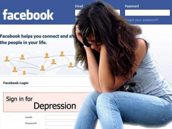 Chuyên gia chỉ cách “cai nghiện” Facebook để không... nhập viện tâm thần 2