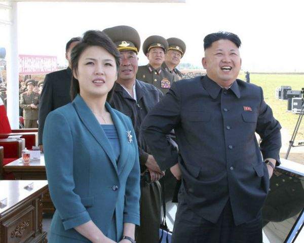 Đời tư bí ẩn của người em gái được Kim Jong-un tin cậy nhất 3