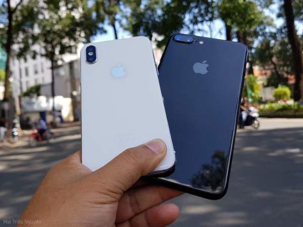 NÓNG: iPhone X nhái xuất hiện tại VN, giá chỉ 2,9 triệu đồng 8