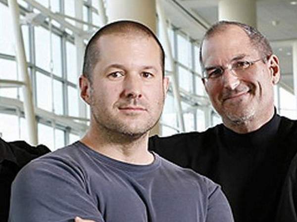 Xúc động trước bộ ảnh Steve Jobs "hồi sinh" Apple 20