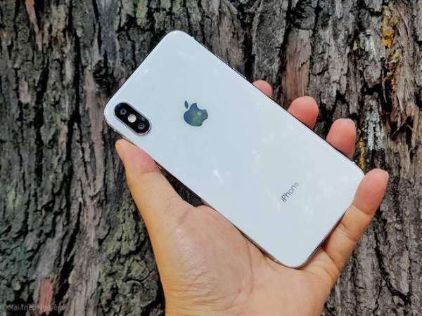 NÓNG: iPhone X nhái xuất hiện tại VN, giá chỉ 2,9 triệu đồng 2