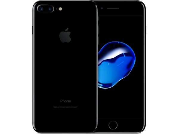 iPhone 7 là mẫu smartphone bán chạy nhất nửa đầu năm 2017 2