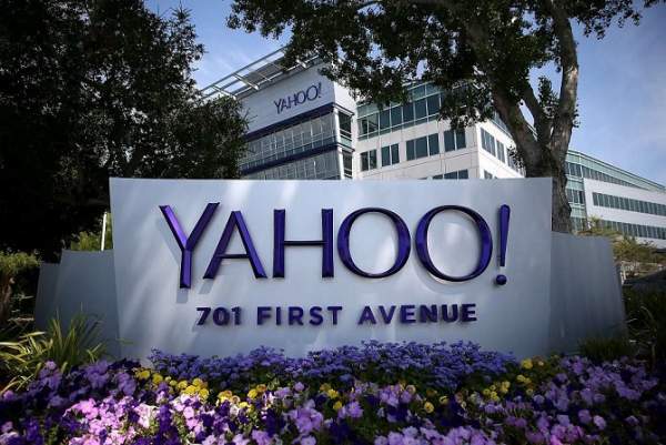 Chính thức: 3 tỷ tài khoản Yahoo đã bị hacker đánh cắp