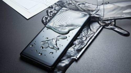 Top 10 thủ thuật hàng đầu giúp bạn "chế ngự" Samsung Galaxy Note 8 4
