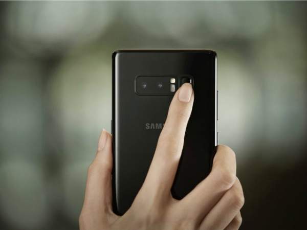 Top 10 thủ thuật hàng đầu giúp bạn "chế ngự" Samsung Galaxy Note 8 6