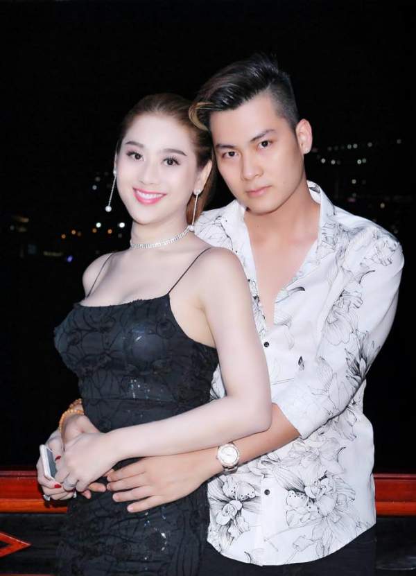 Lâm Khánh Chi không ngại công khai chuyện "thầm kín" với bạn trai 3